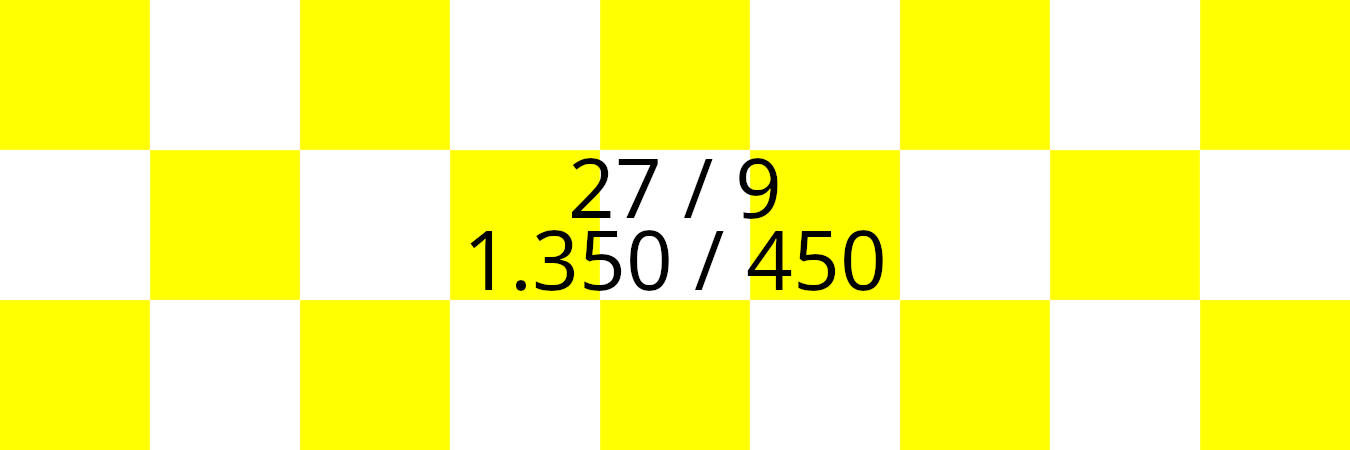 AVIF-Testbild